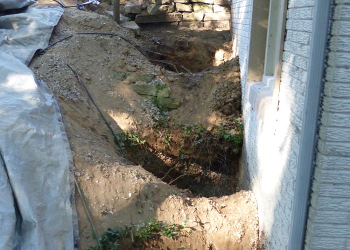 foundation repair muncie
