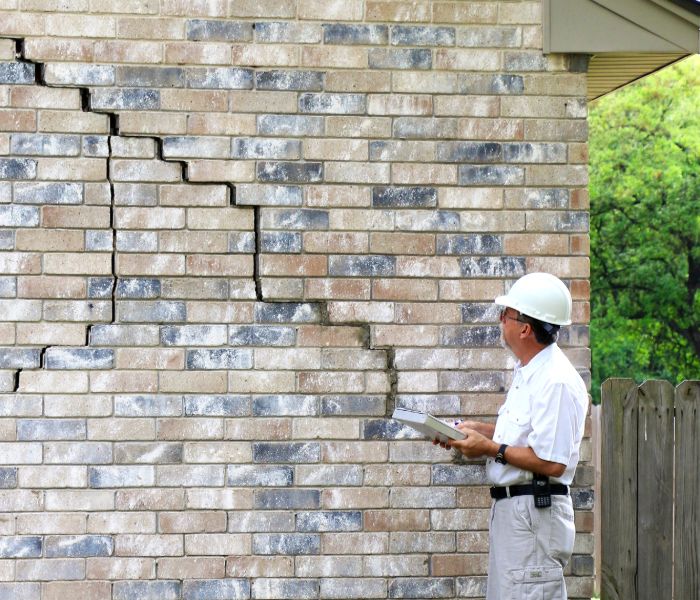 foundation repair muncie