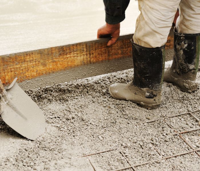 commercial foundation repair in muncie