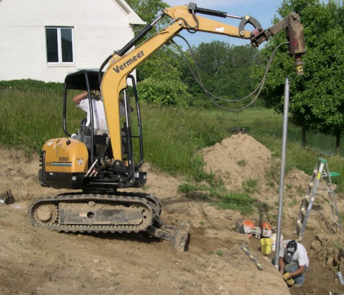 foundation repair services in muncie